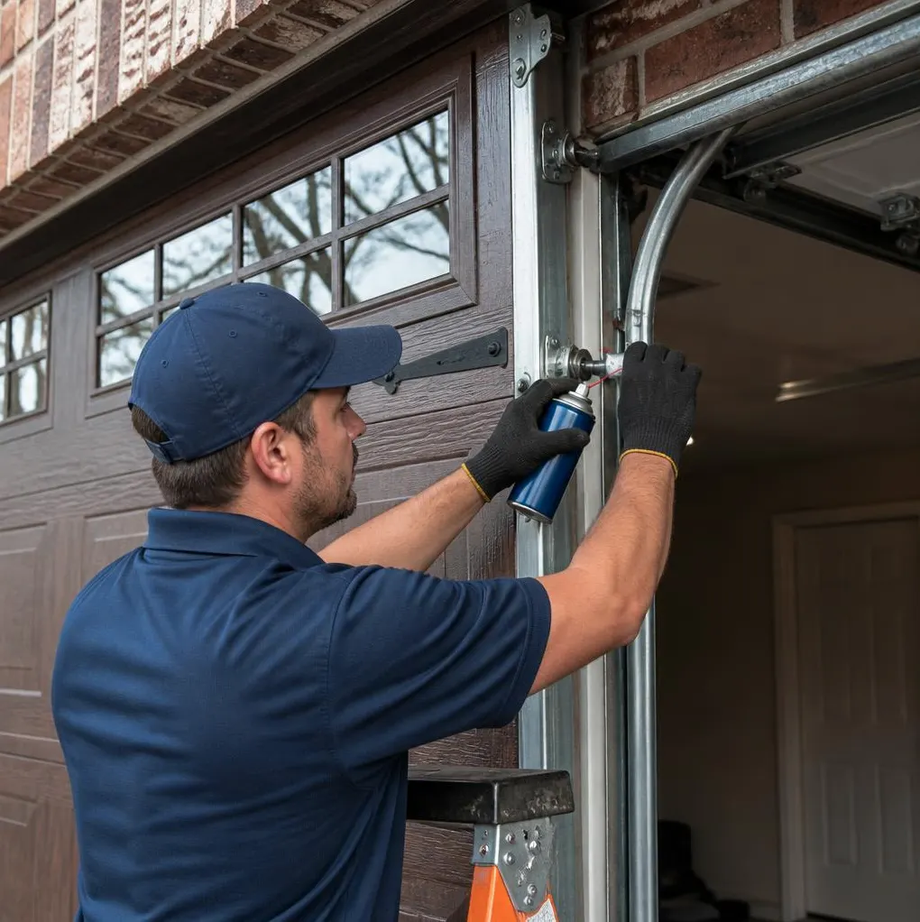 Winter-Proofing Your Garage Door After a Brutal Tucson Summer — Tucson Garage Door Pro, Tucson, AZ